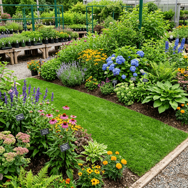 How to Choose the Right NPK Blend for Every Site