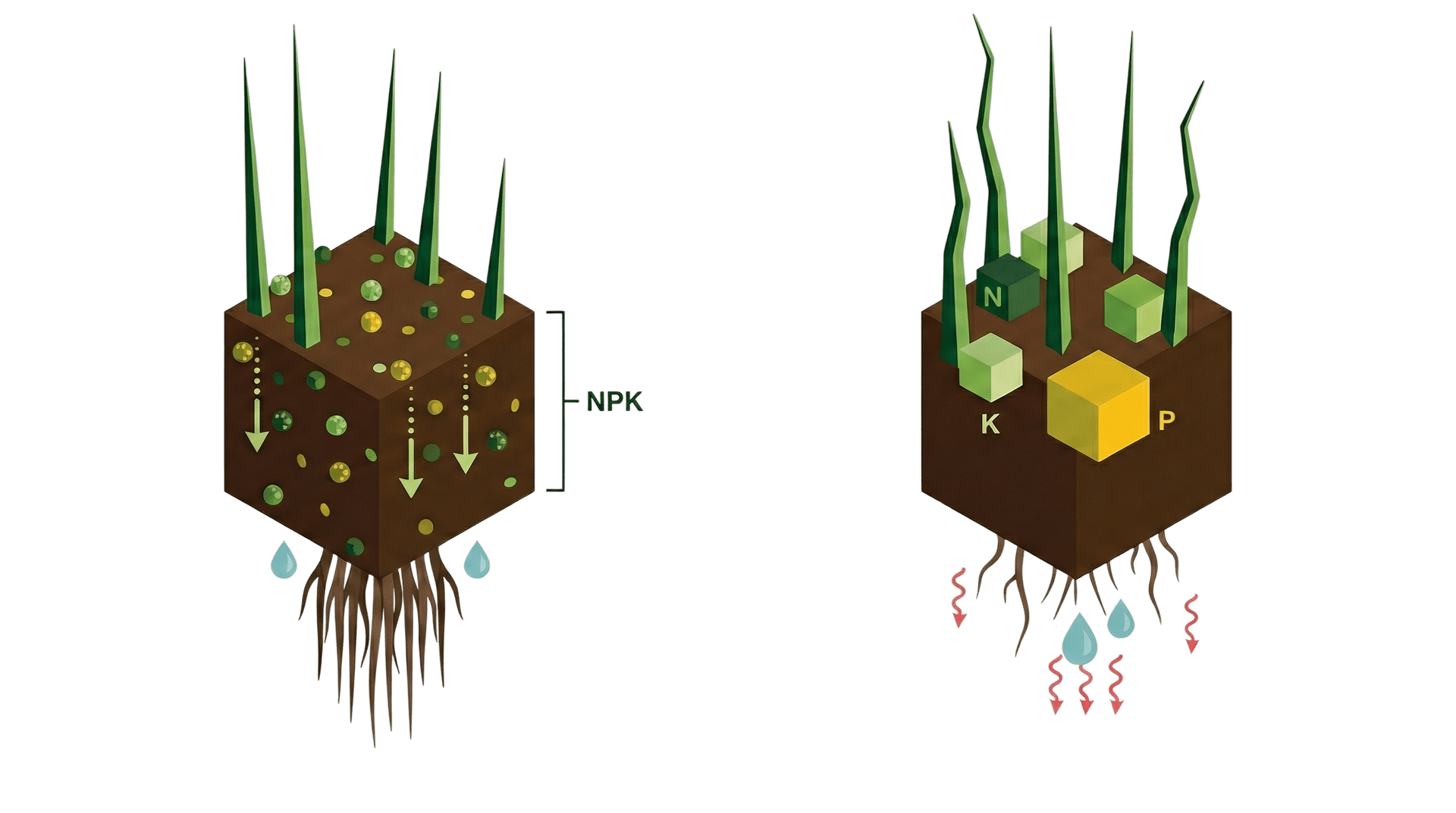 Nutrient block 1